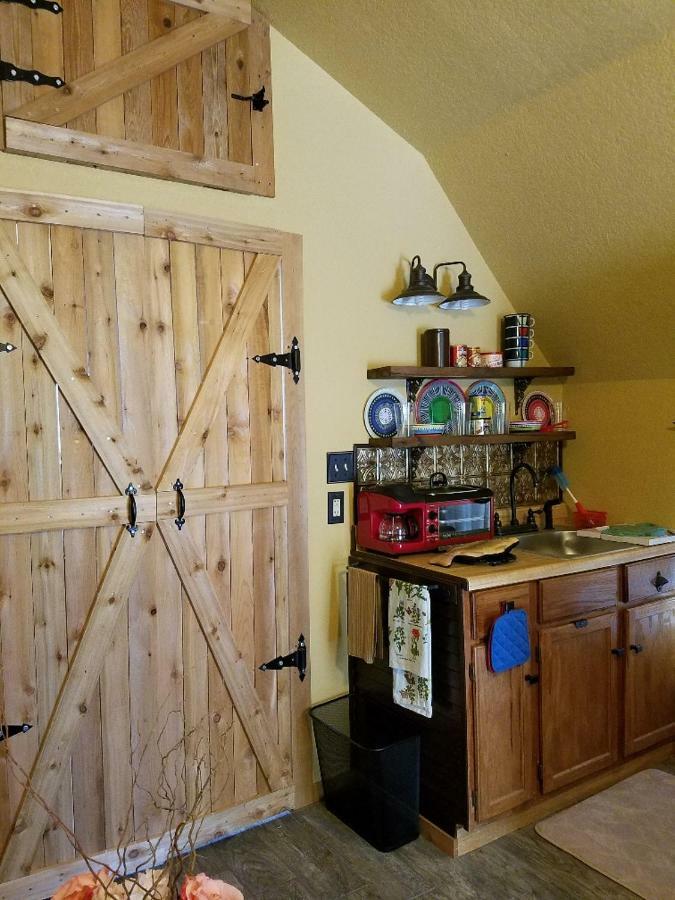 Cabin Sweet Cabin 峡谷湖 外观 照片