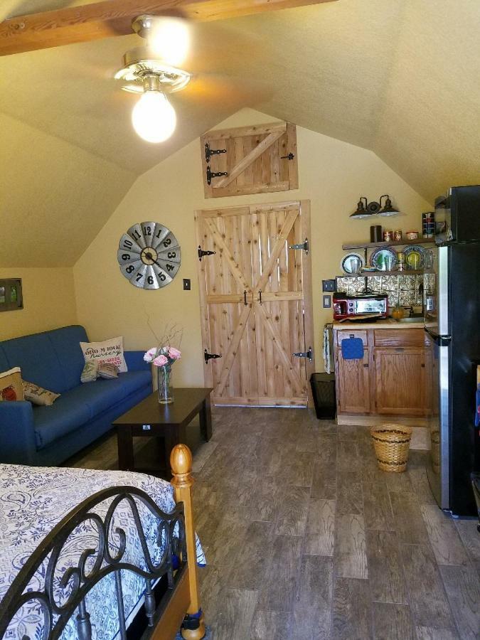 Cabin Sweet Cabin 峡谷湖 外观 照片